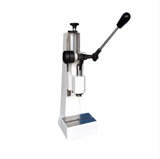 High Precision Arbor Press Hand /Manual Arbor Press/Arbor Press Machine