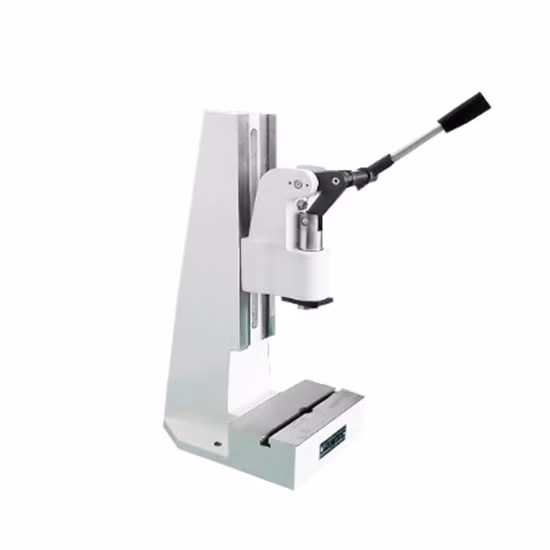 High Precision Arbor Press Hand /Manual Arbor Press/Arbor Press Machine