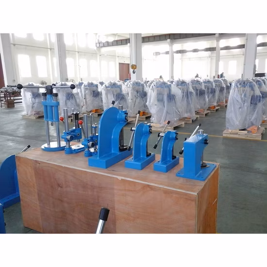 Ap-1 Ap-2 ​​Mini Size DIY Use Arbor Press Machine